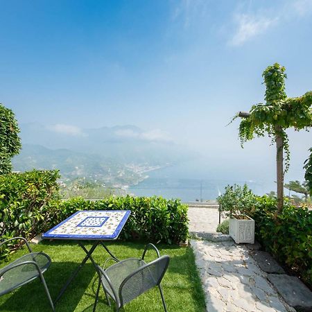 Villa Amore Ravello Exterior foto